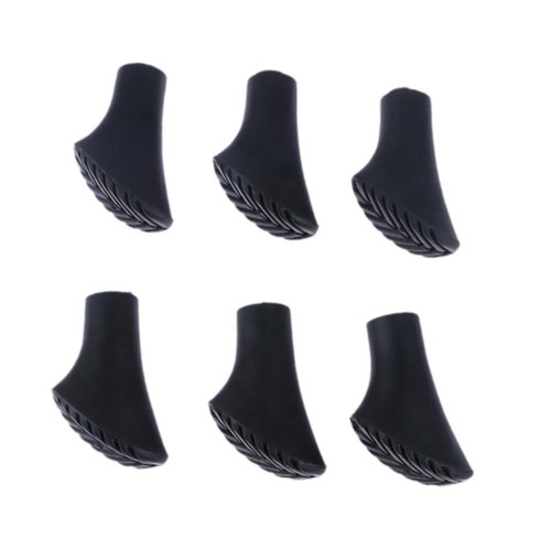 Lot embouts de bâtons - lot,