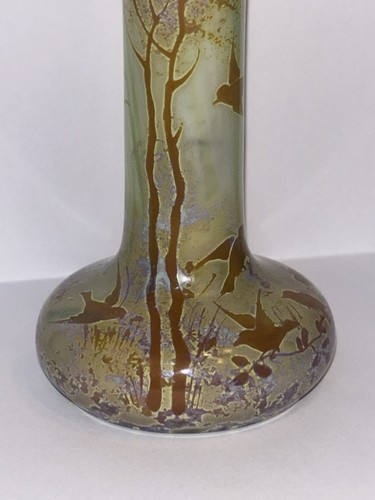 Vase miniature cms ancien - vase,