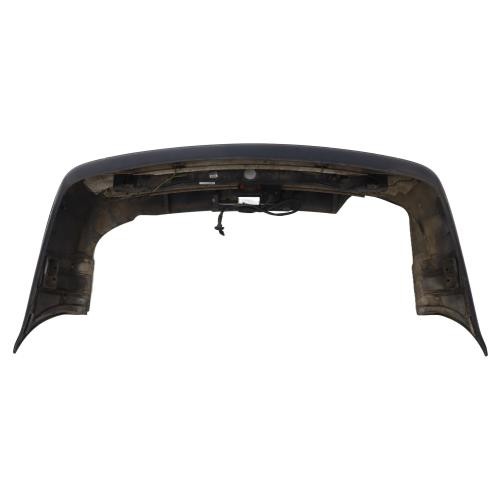 Pare choc arriere bmw serie - arriere,