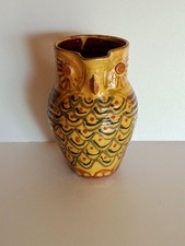 PICHET FORME CHOUETTE