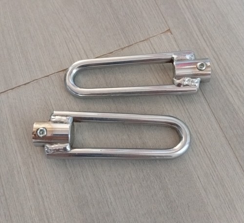 Cale pied mobylette peugeot - pied, mobylette-