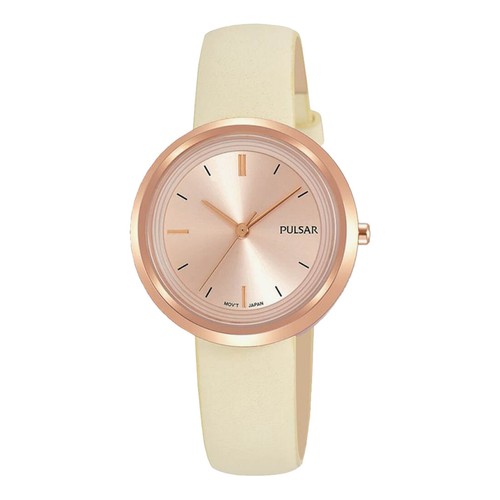 Pulsar montre bracelet - montre, en