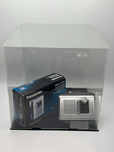 Panasonic l11 - panasonic, rq-l11