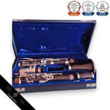 Corps de clarinette Buffet