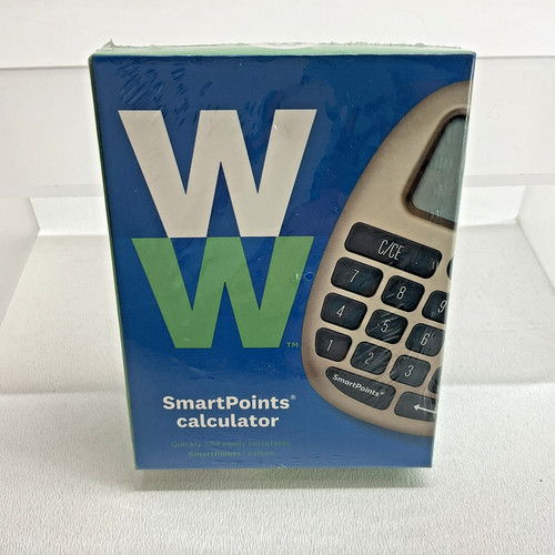 Weight watchers smart - watchers, ww