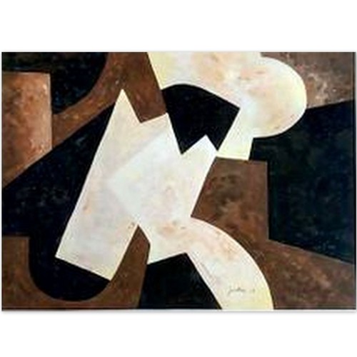 Jourdan abstraction - jourdan, 2"