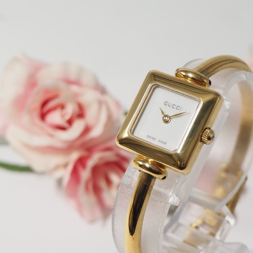 Montre gucci 1900l - montre,