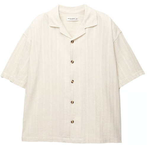Pull bear chemise homme - chemise,