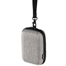 Hama Boîtier Rigide Sac Photo