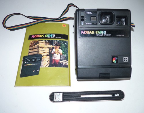 Appareil photo argentique
