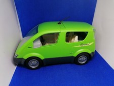 Playmobil : voiture verte 4144