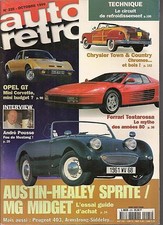 Auto retro 225 ferrari - retro,