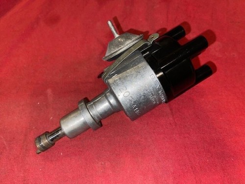Allumeur sev marchal r234 - allumeur, 4