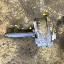 Jaguar Type E Mastervac Servo