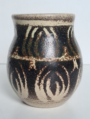 Vase céramique - en,