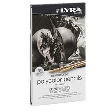 LYRA Rembrandt Polycouleur