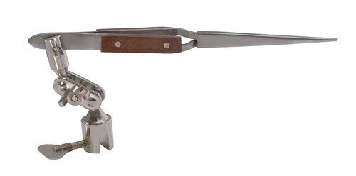4cm troisième main - troisième, pince