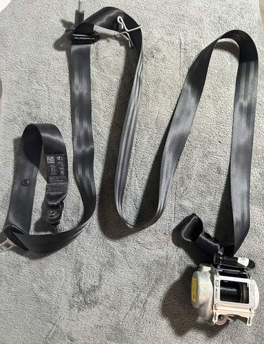 Ceinture avant droit passager - avant,