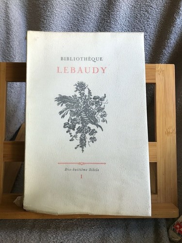 Catalogue vente - de,