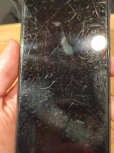 Wiko power u10 - pour, pièces