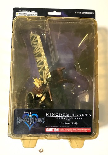 New square enix - new,