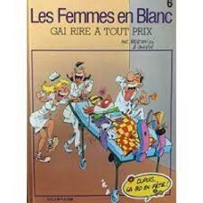 Livre Gai rire à tout prix