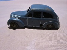 JUVA 4 MECANIQUE EN TOLE LONG