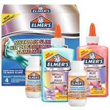 [2109483] ELMER'S Slime Kit