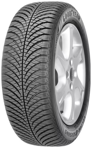 Pneu goodyear vector - goodyear, 4season