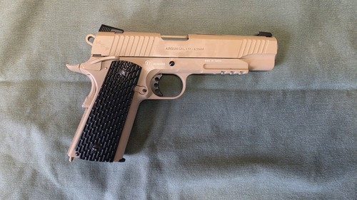 Swiss arms 1911 mrp - arms, sa