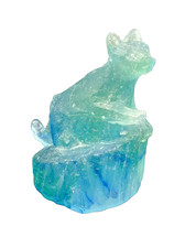 Magnifique sculpture