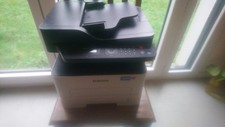 Imprimante scanner Samsung