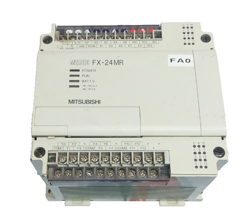 Mitsubishi melsec - mitsubishi,