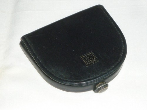 Gff porte monnaie cuvette - monnaie,