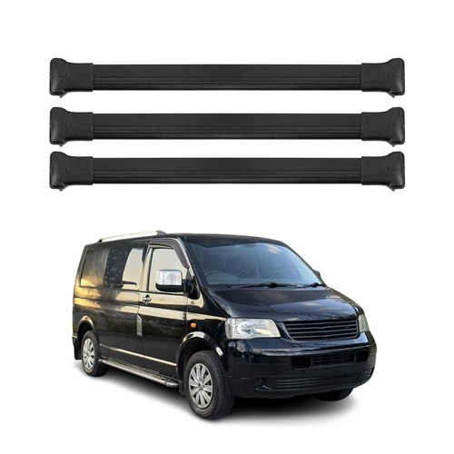Barres toit pour t5 - vw, t6