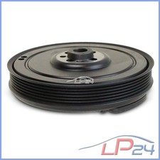 POULIE DAMPER DE VILEBREQUIN
