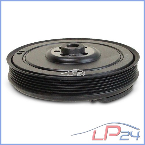 Poulie damper vilebrequin - de,