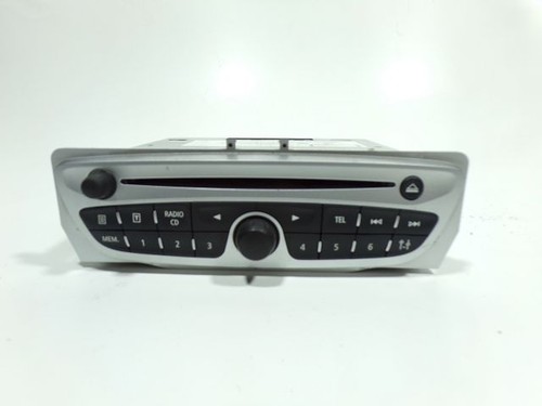 Autoradio 281152936r renault - autoradio,