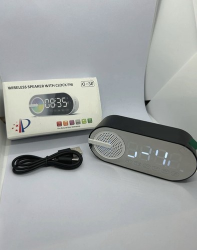Enceinte bluetooth avec - bluetooth,