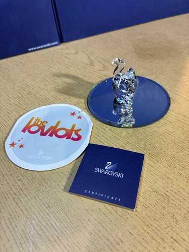 Swarovski lovlots lil bling - swarovski,