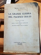 Le Grande Guerre Du Pacifique