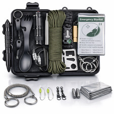 🆘 Kit de Survie d’Urgence