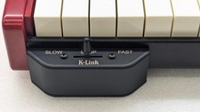 K-Link K-164 Half Moon Leslie