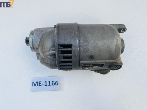 Moteur électrique ridgid 1182 - moteur,