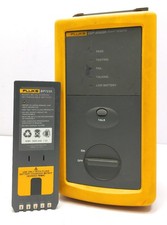 FLUKE DSP-4000SR SMART TÉLÉCOMMANDÉ