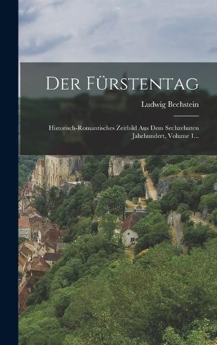 Ludwig bechstein der - ludwig,