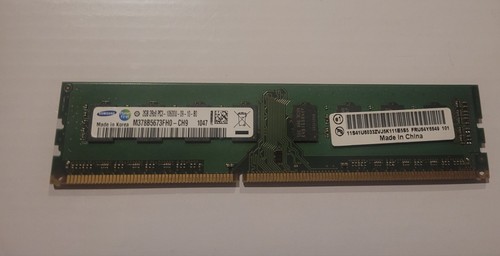 Barrette mémoire ram ddr3 - barrette,