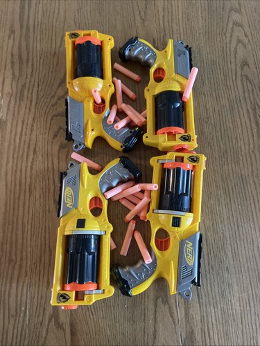 Lot nerf dart - lot, blasters