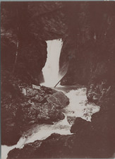 France servoz les gorges - france,, servoz,