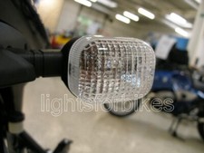 Clignotant Blanc Verres BMW F